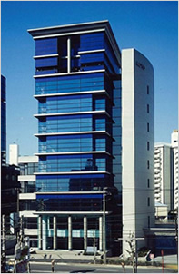 首都圏東サービスセンター