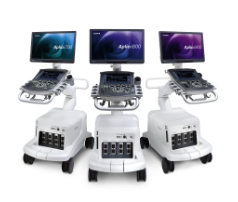 超音波診断システム